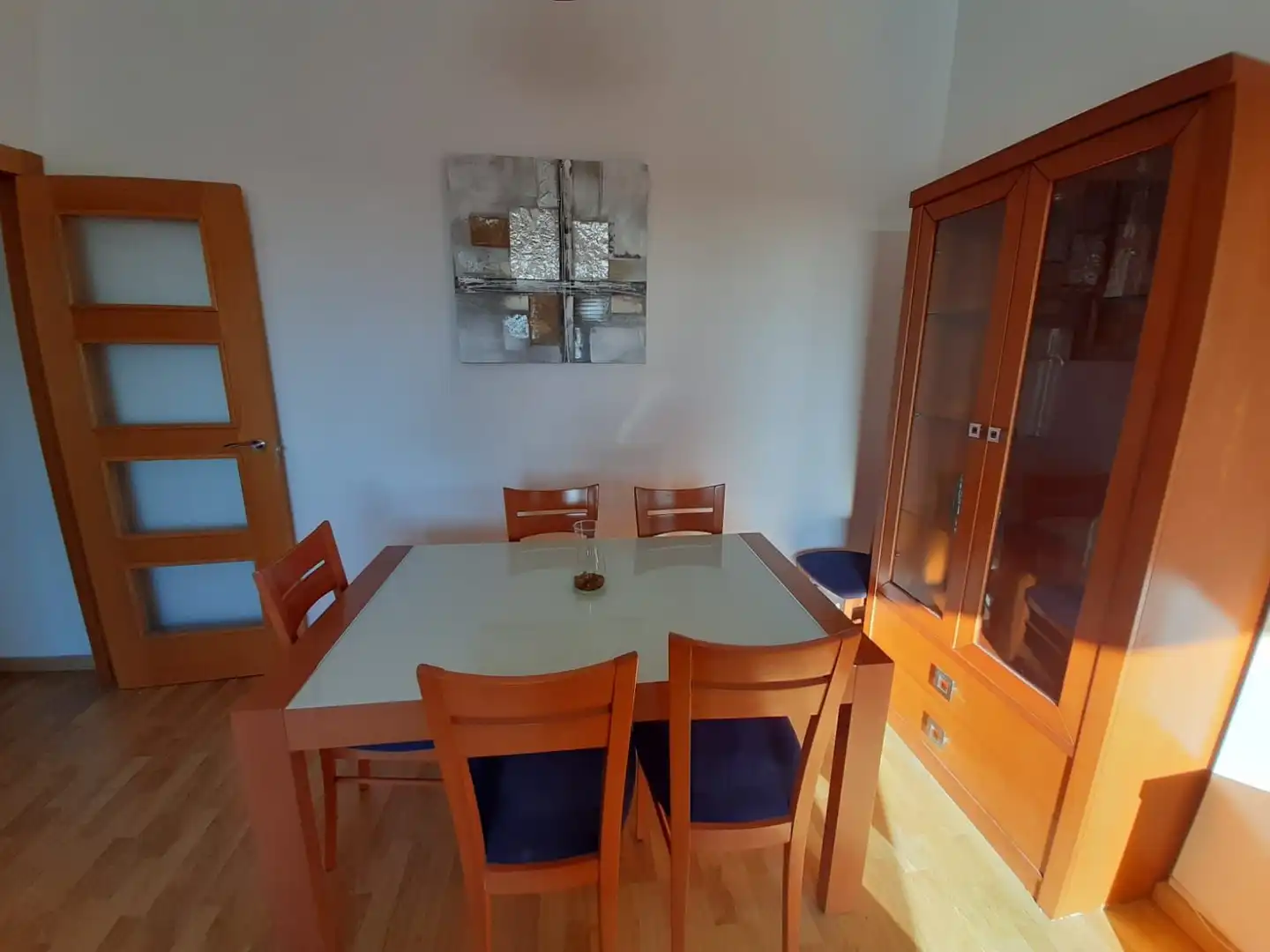 Flat for rent in N/A, 1, Alginet