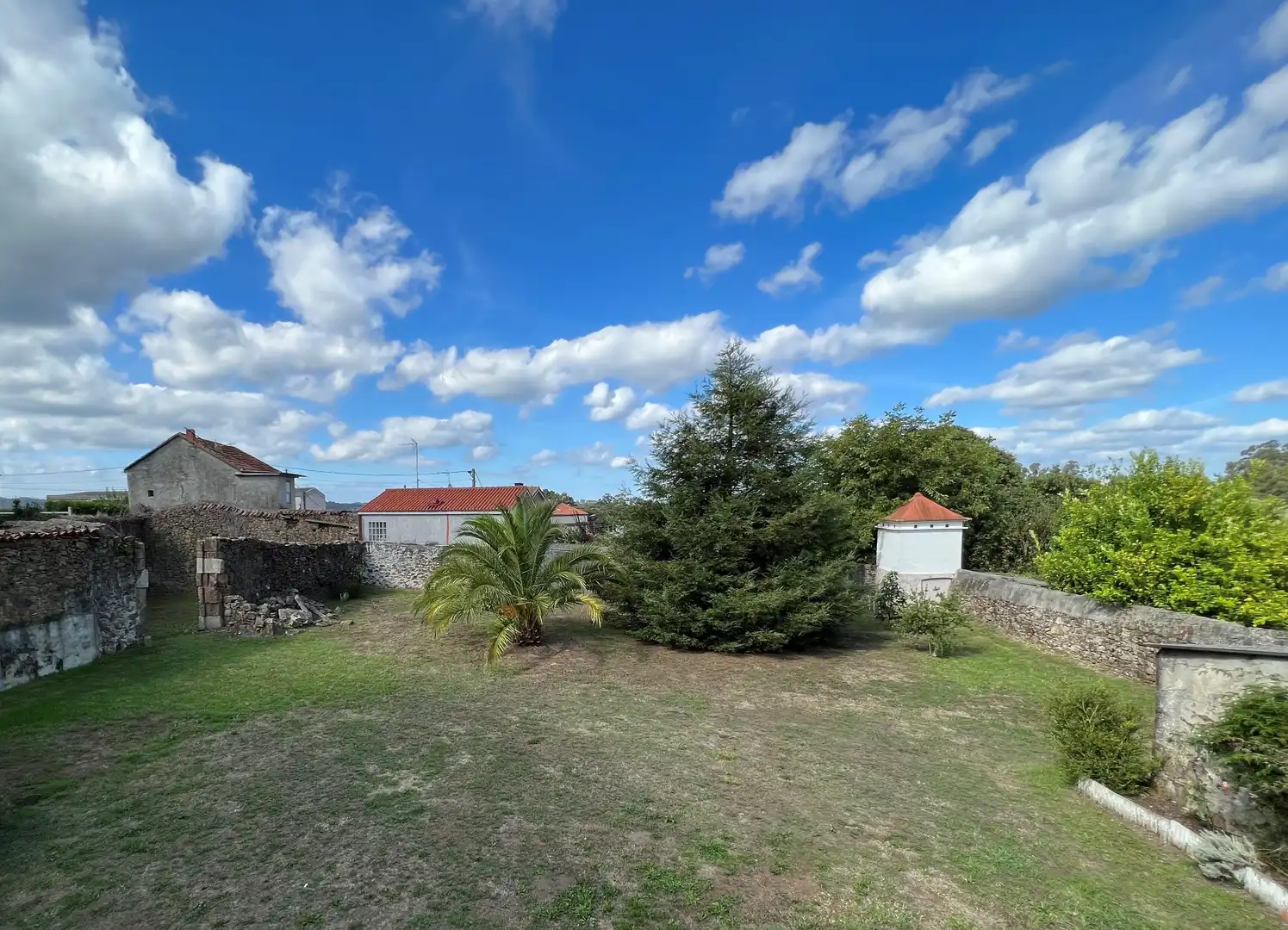 Casa con terrazza in vendita a A Laracha, imagen 83