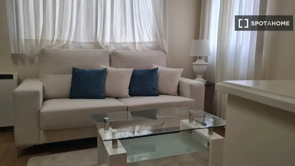 Flat to rent in Centro