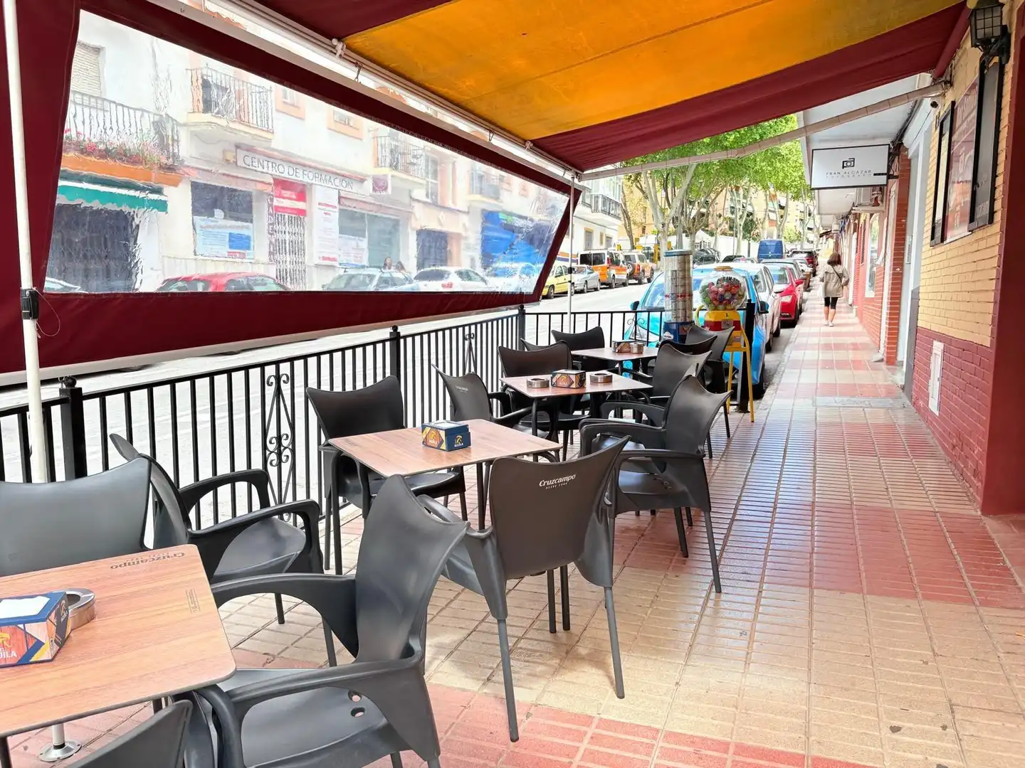 Local comercial en venda a San Pedro de Alcántara, imagen 38