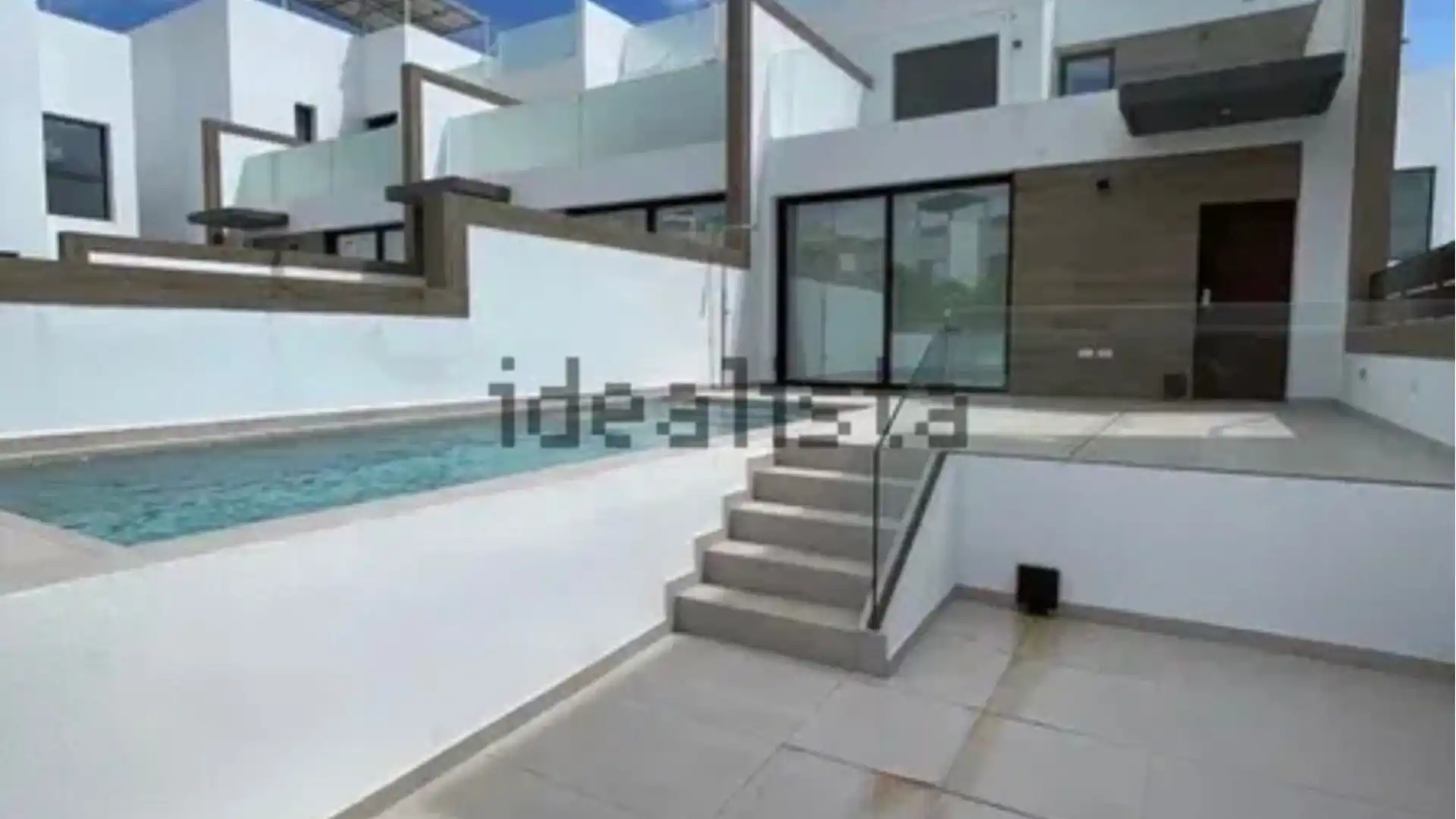 Haus oder Chalet zur Miete in País valenciano, 40, Benijófar