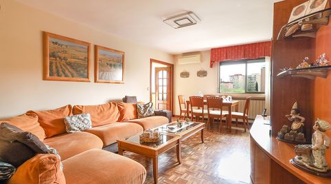 Foto 4 de Piso en venta en Calle de Colombia, Valleaguado - La Cañada, Coslada