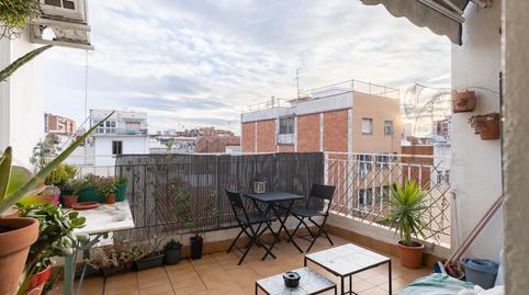 Foto 3 de Àtic en venda a Llefià, Badalona