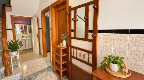 Foto 5 de Casa adosada en venda a Redondela, Pontevedra