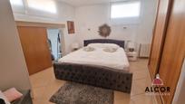 Bedroom of Flat for sale in Peñíscola / Peníscola  with Terrace and Community pool