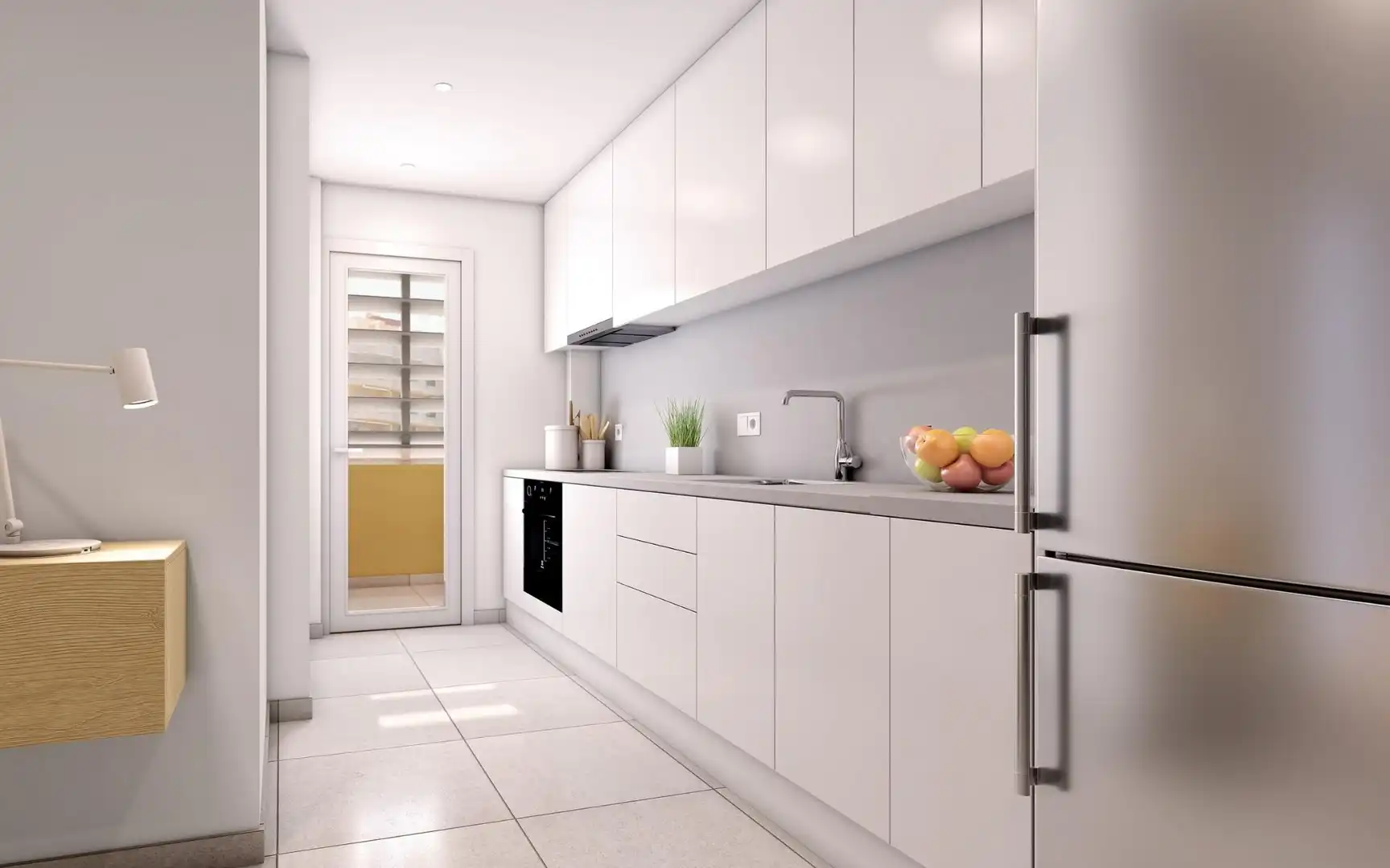 Penthouse with pool for sale in Tomás Maestre, imagen 8