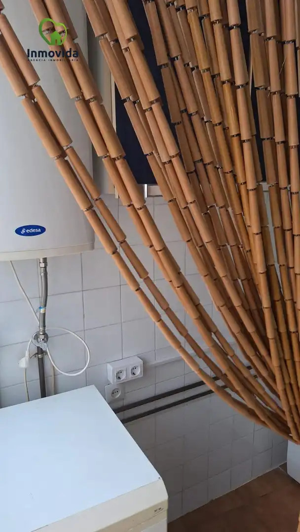 Bany de Pis en venda en Córdoba amb Aire condicionat, Calefacció i Terrassa