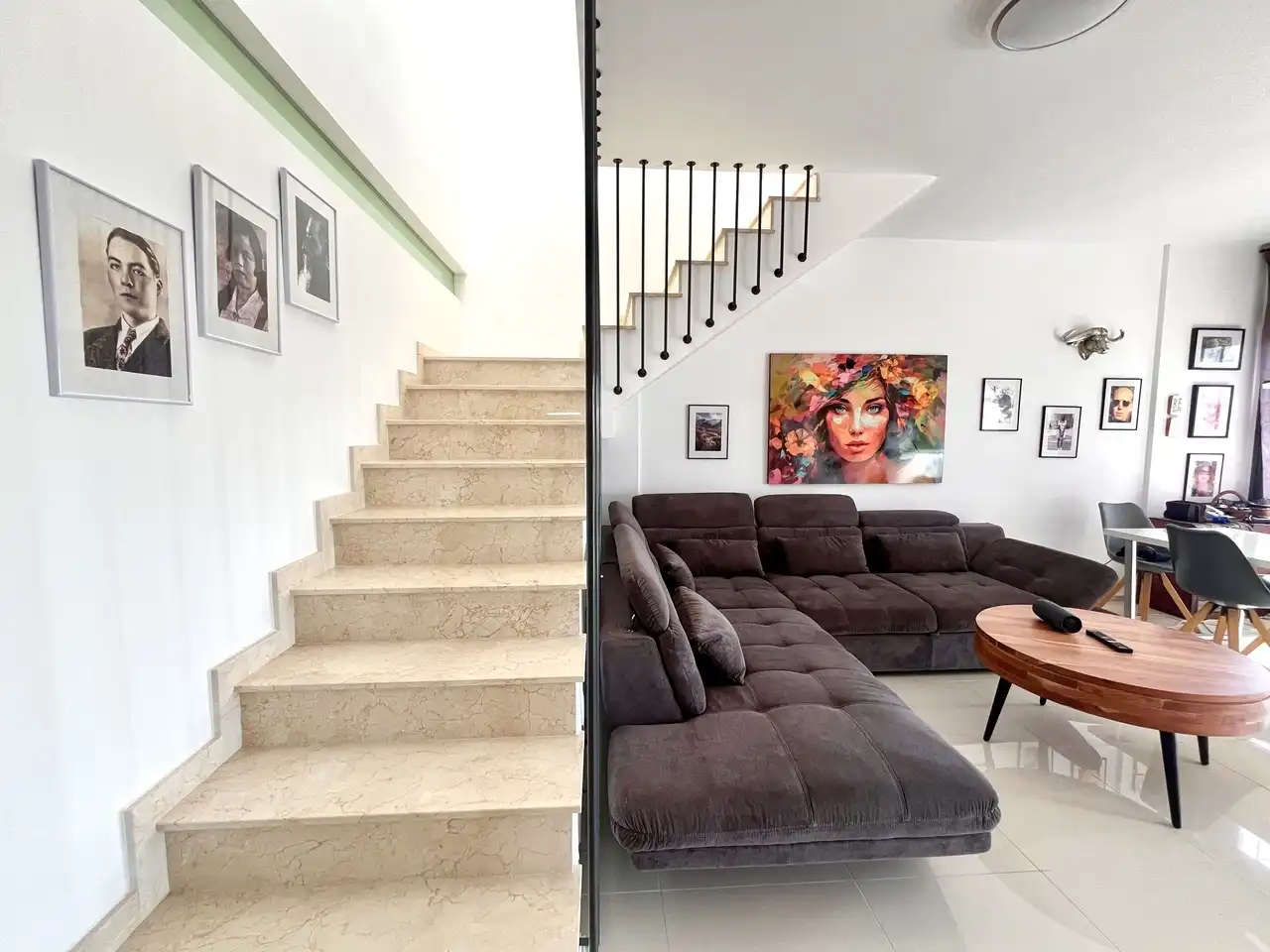 Apartament amb ascensor en venda a Orihuela Costa, imagen 3