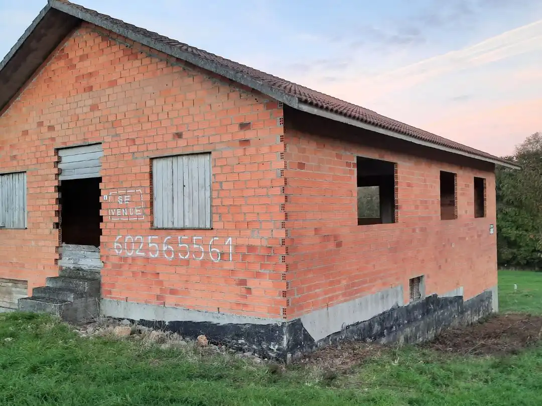 Casa rústica en venda a Poblado Sino-Ponte 4, imagen 3