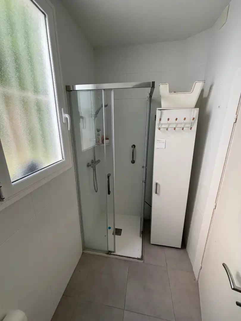 Bany de Casa adosada en venda en Premià de Mar amb Jardí privat i Alarma