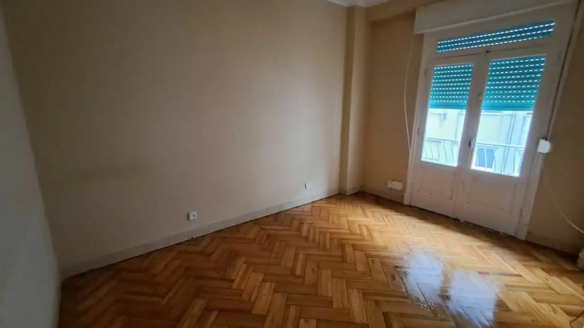 Piso en venta en RUA ZAMORA, 22, O Castro
