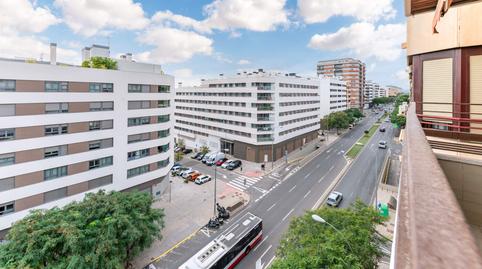 Foto 5 de Pis en venda a Avenida Cat Soler, 10, Benalúa, Alicante