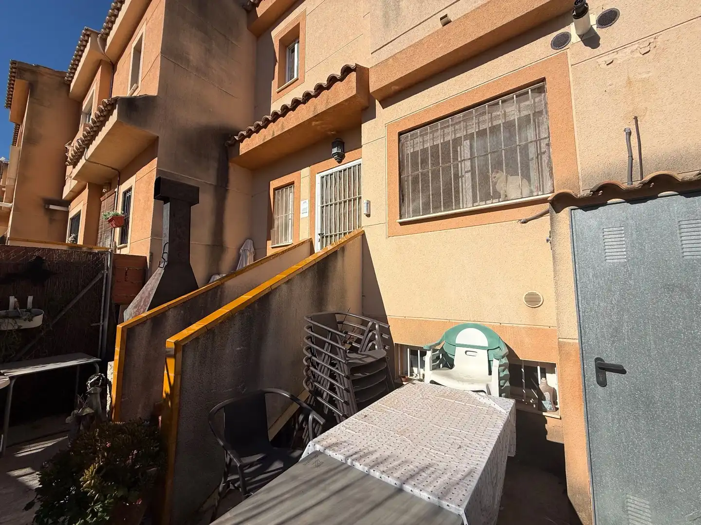 Maison mitoyenne avec piscine à vendre à La Paz, imagen 32