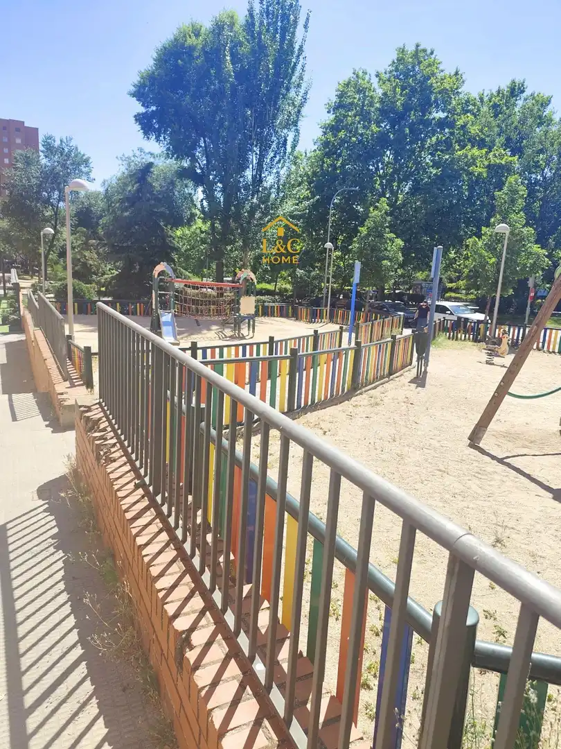Pis amb ascensor en venda a Puente de Vallecas, imagen 10