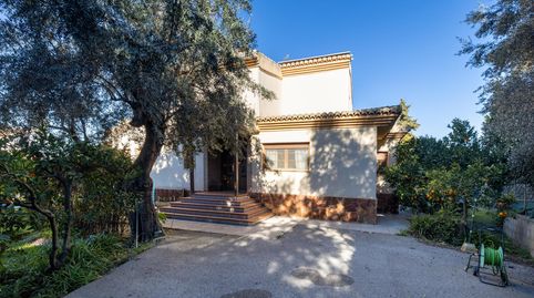 Foto 2 de Casa o chalet en venta en Calle del Nacimiento, El Valle, Granada