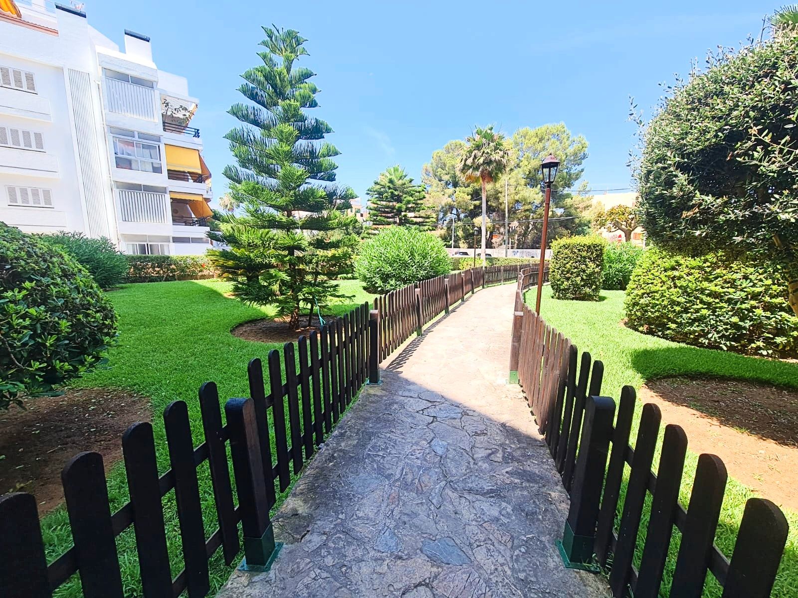 Apartament en venda a Carrer dels Pins, Can Pastilla