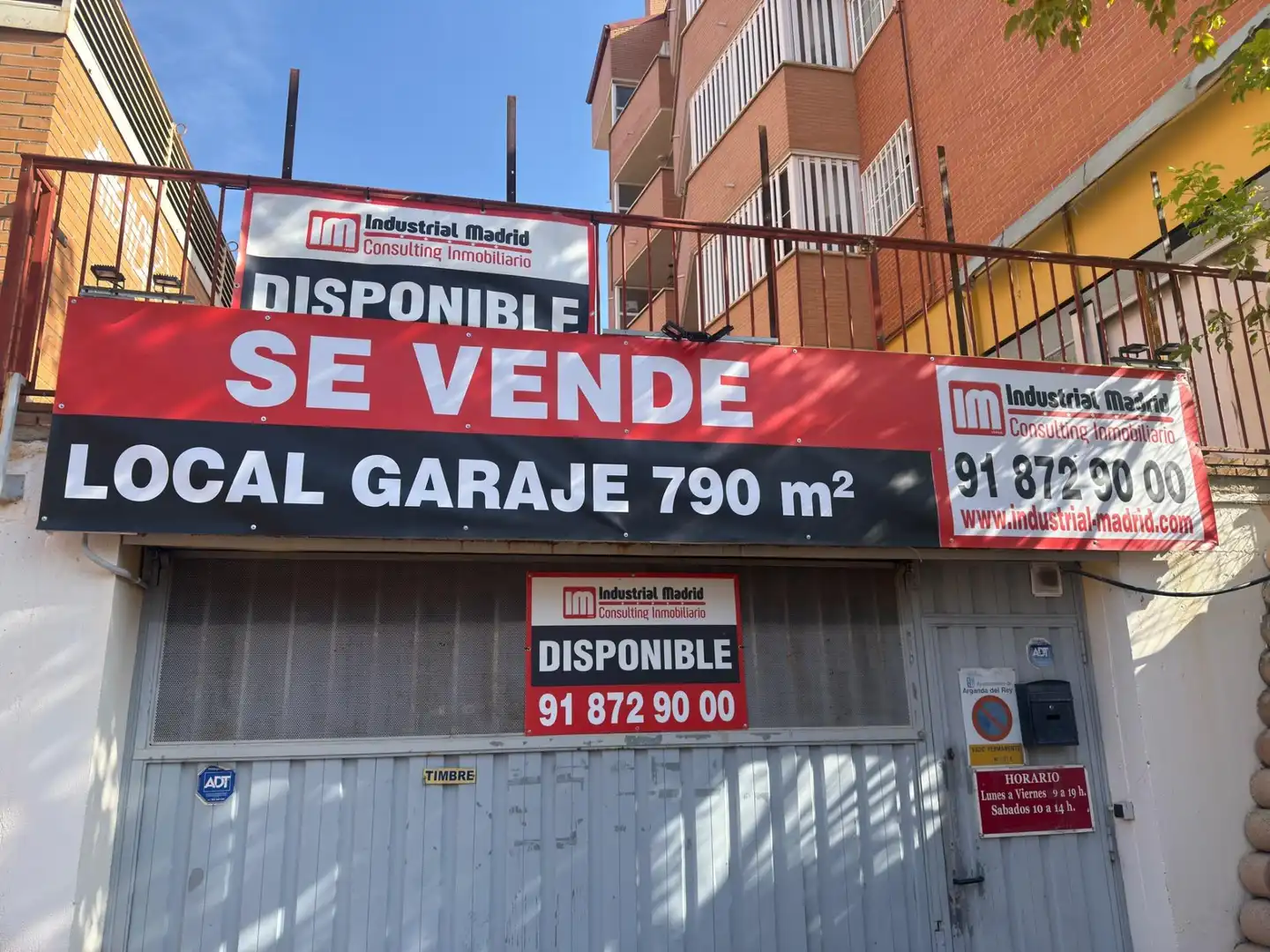 Individuel à vendre à Los Villares, imagen 2