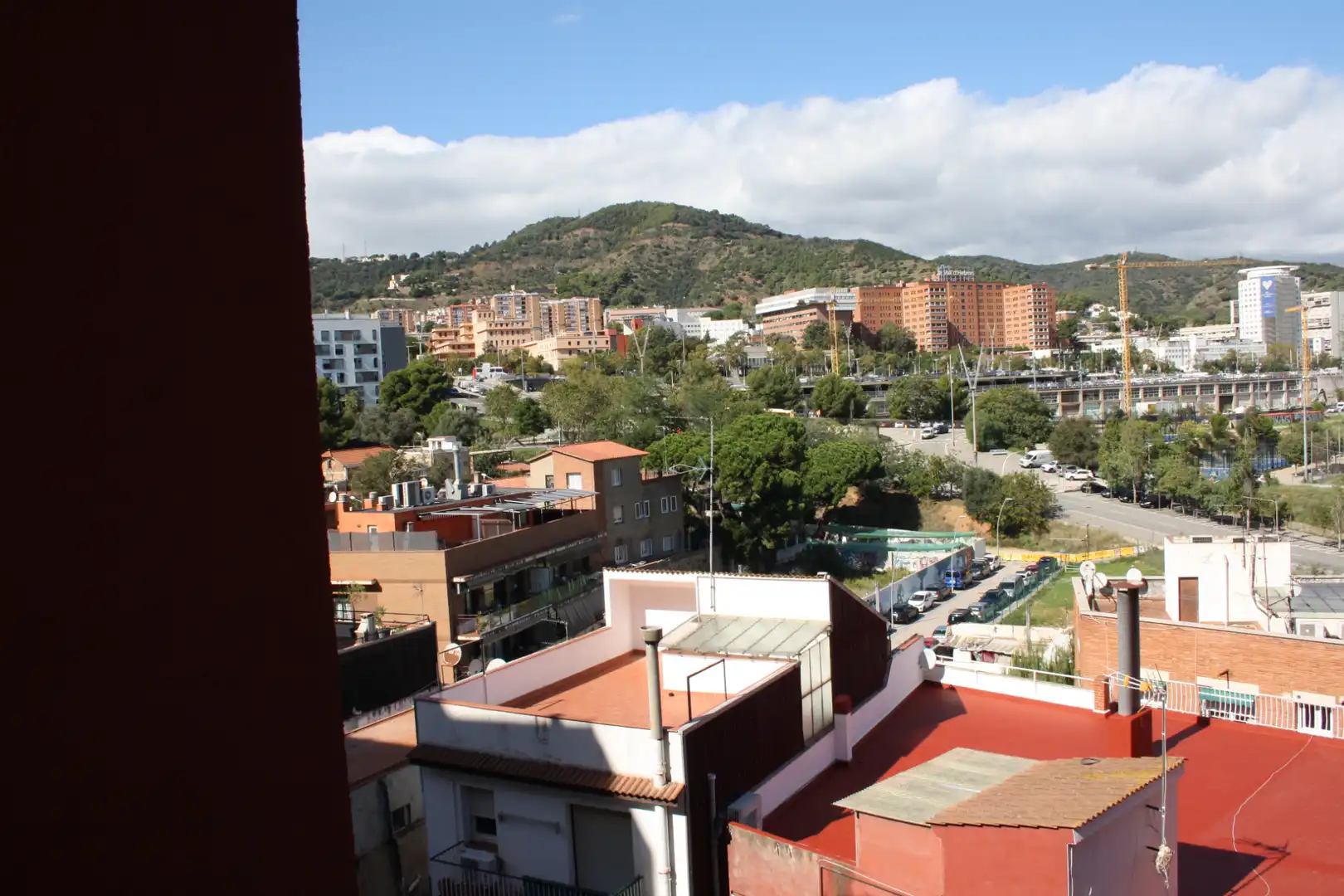 Wohnung mit Terrasse zum Verkauf in Carrer d'Arenys, imagen 10