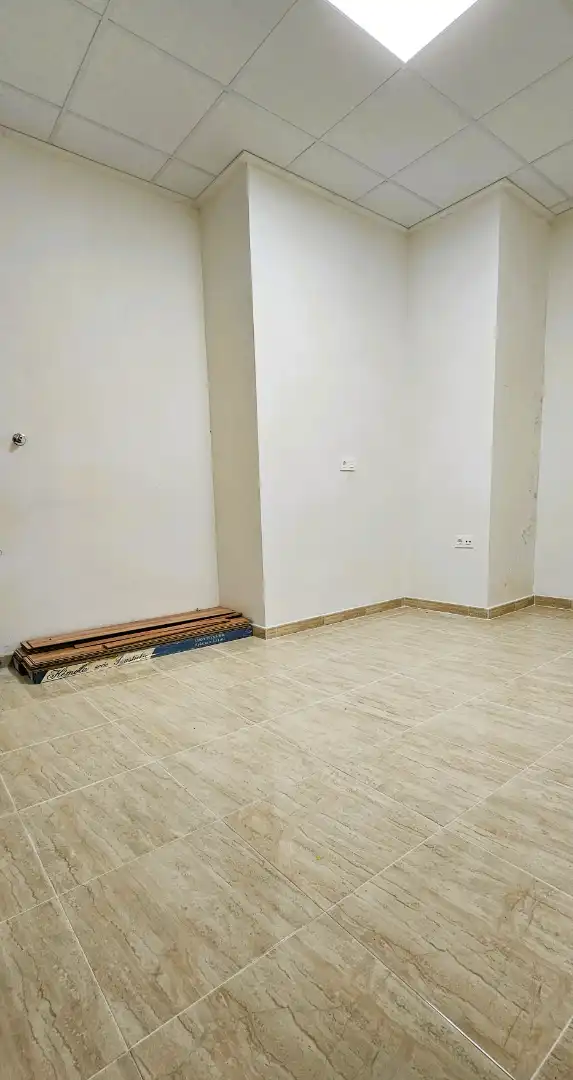 Planta baixa en venda en Totana amb Traster
