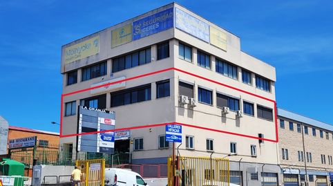 Foto 3 de Oficina en venta en Calle de la Granja, 86, Zona Industrial, Alcobendas