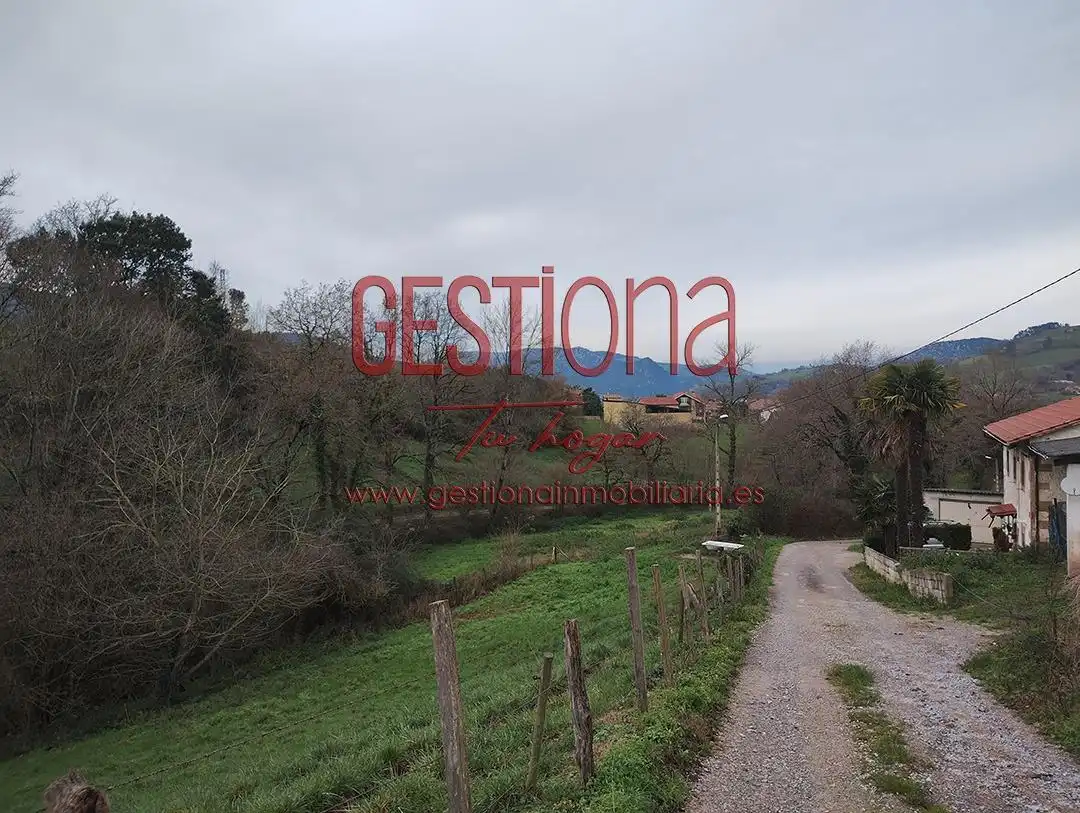 Finca rústica en venta en Villafufre con Calefacción, Jardín privado y Balcón
