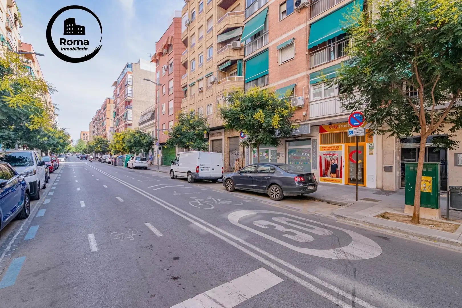 Àtic amb ascensor en venda a Ronda, imagen 46