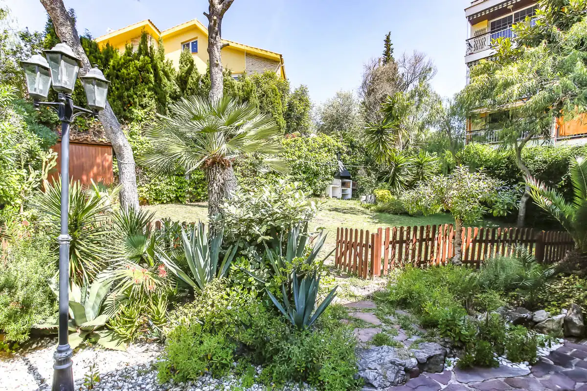 Garden of Residential for sale in Sant Pere de Ribes