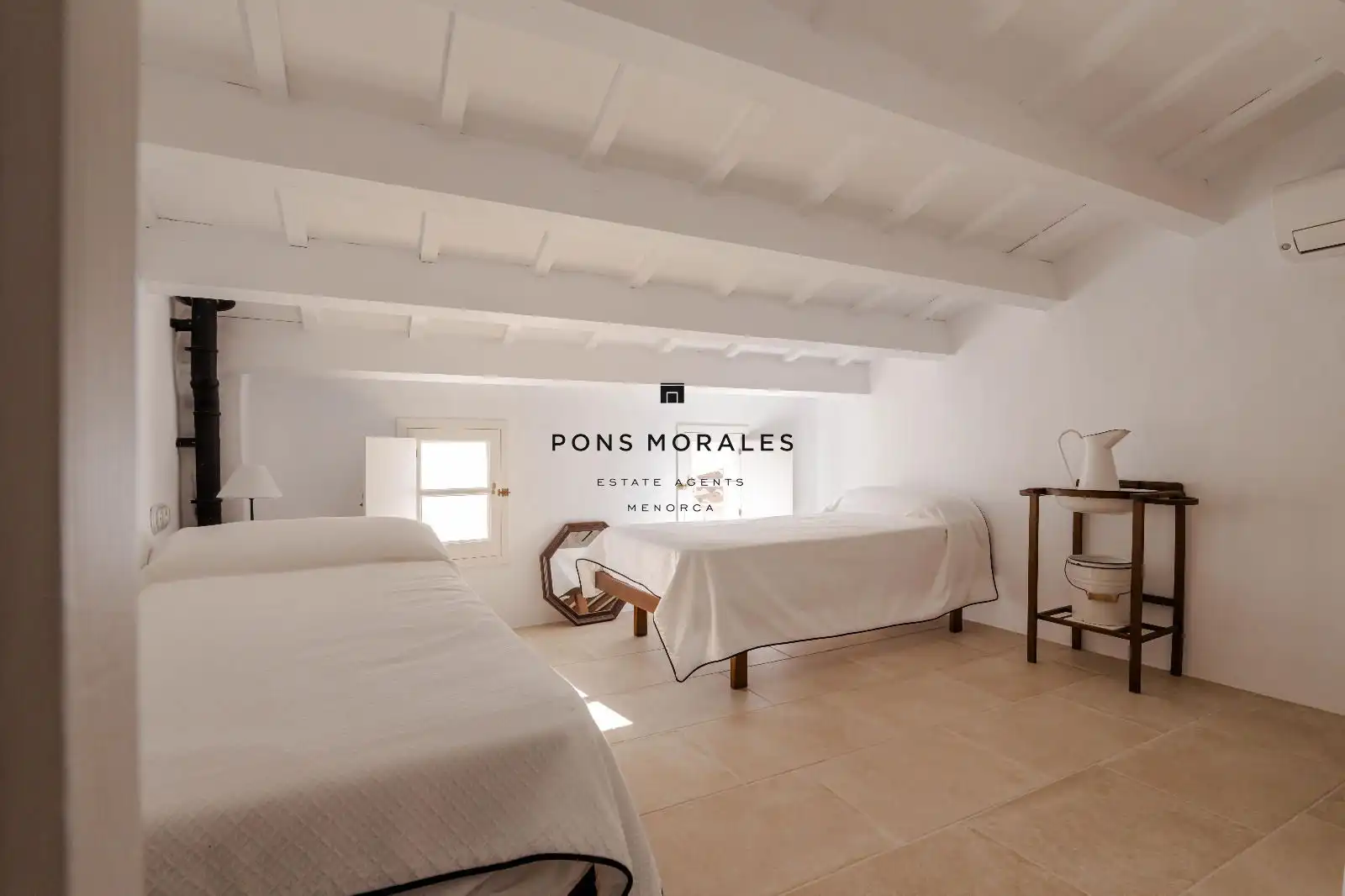Casa amb piscina en venda a Ciutadella, imagen 16