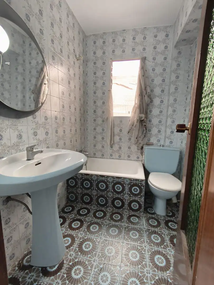 Flat with terrace for sale in Benimaclet, imagen 12