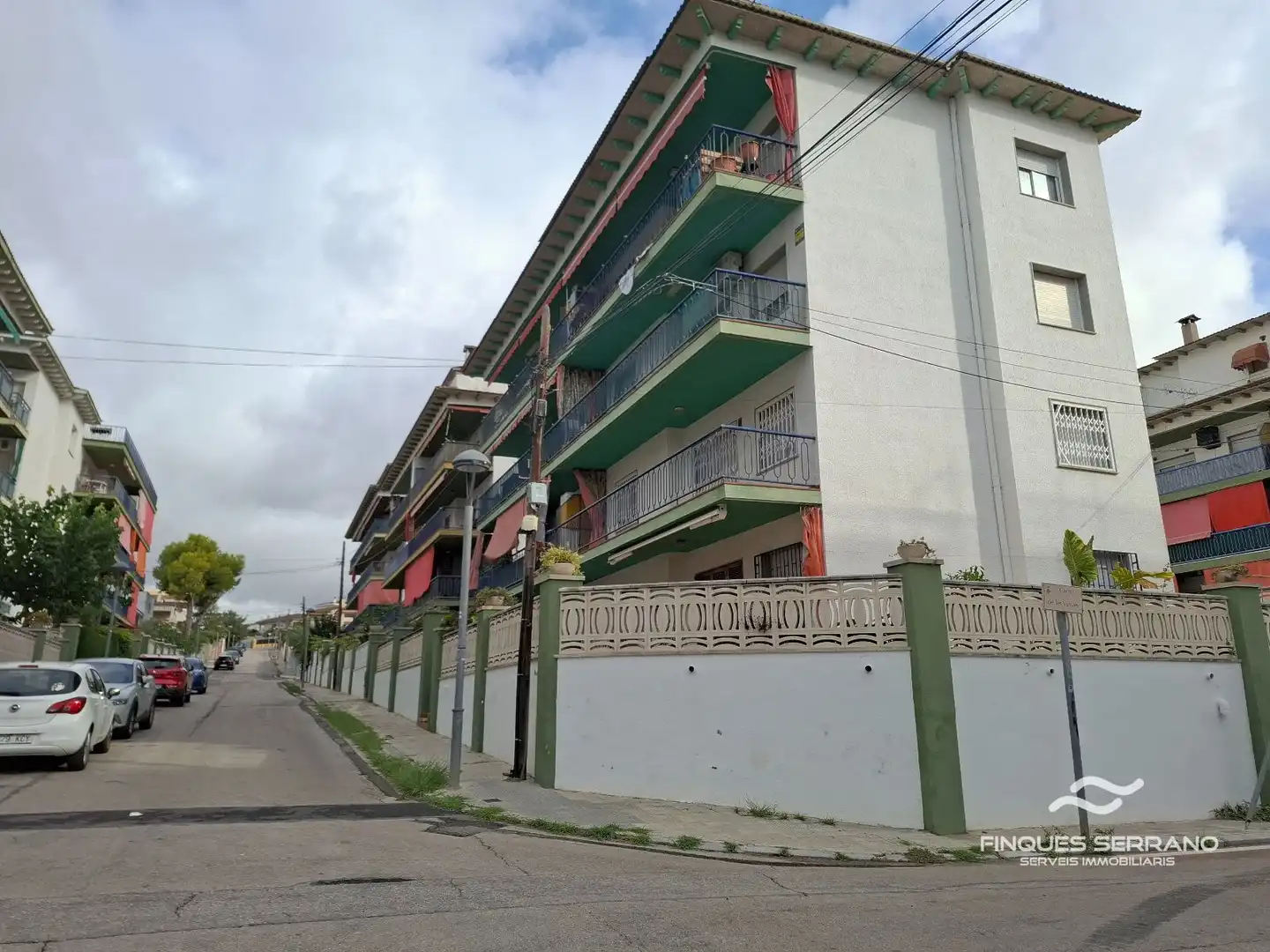 Wohnung zum Verkauf in Vinyes Les, imagen 29