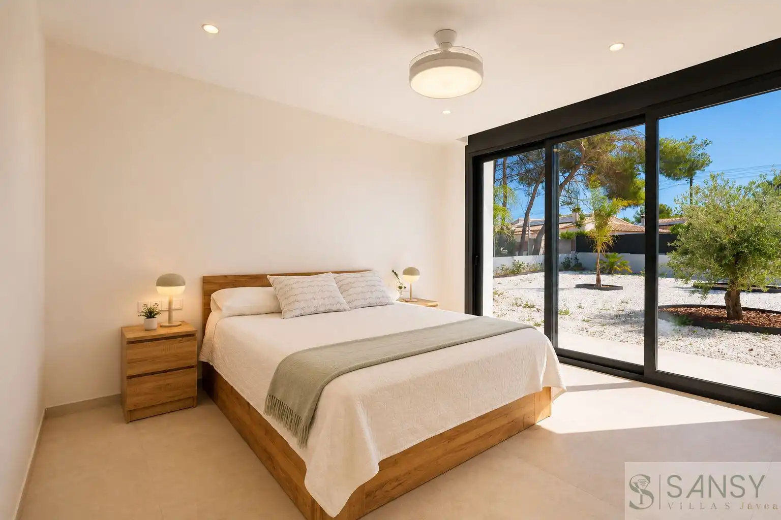 Detached house with pool for sale in Puerto, imagen 14