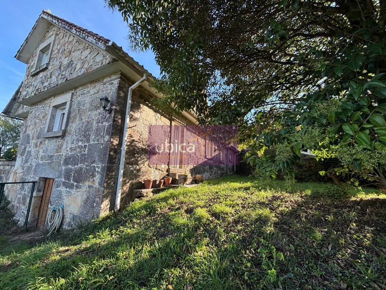 House or chalet for sale in Mos  with Heating, Private garden and Terrace