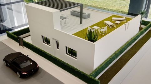 Foto 4 de Casa o chalet en venta en N/a, -1, Condado de Alhama, Alhama de Murcia