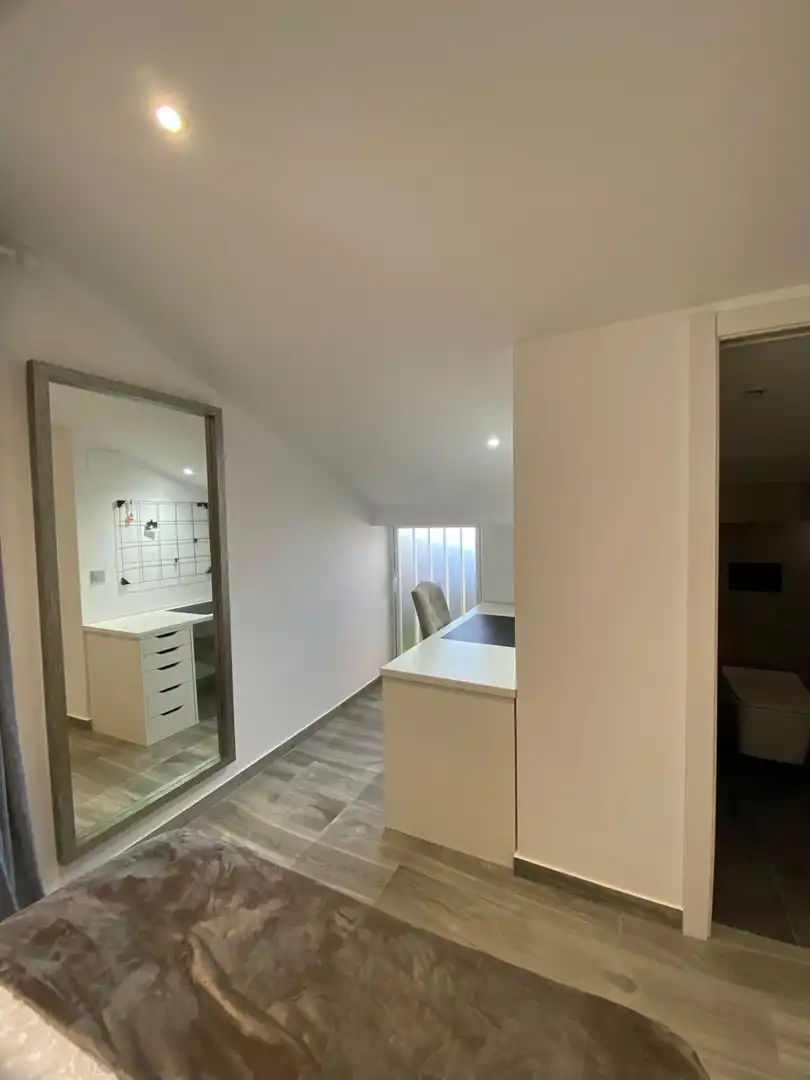 Attic for sale in Colonia Madrid