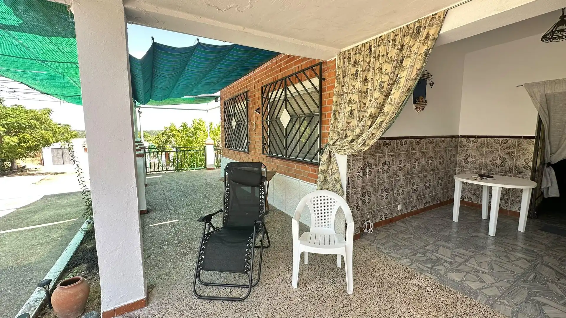 Villa avec piscine à vendre à Escalona, imagen 3