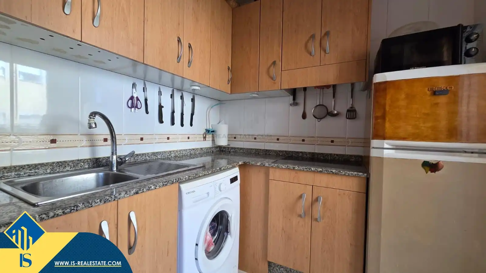 Piso con ascensor en venta en Centro, imagen 17