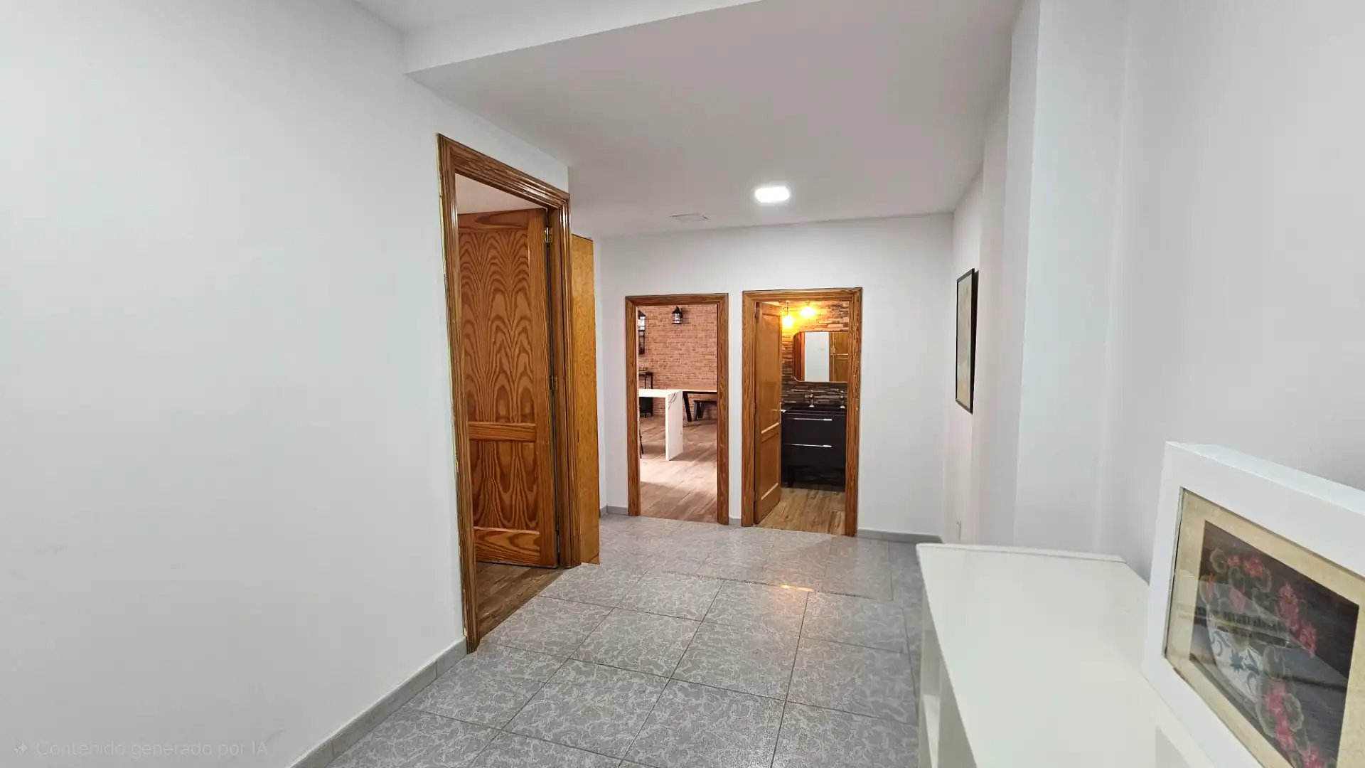 Loft de alquiler en Calle Argentina, 8, San Gregorio