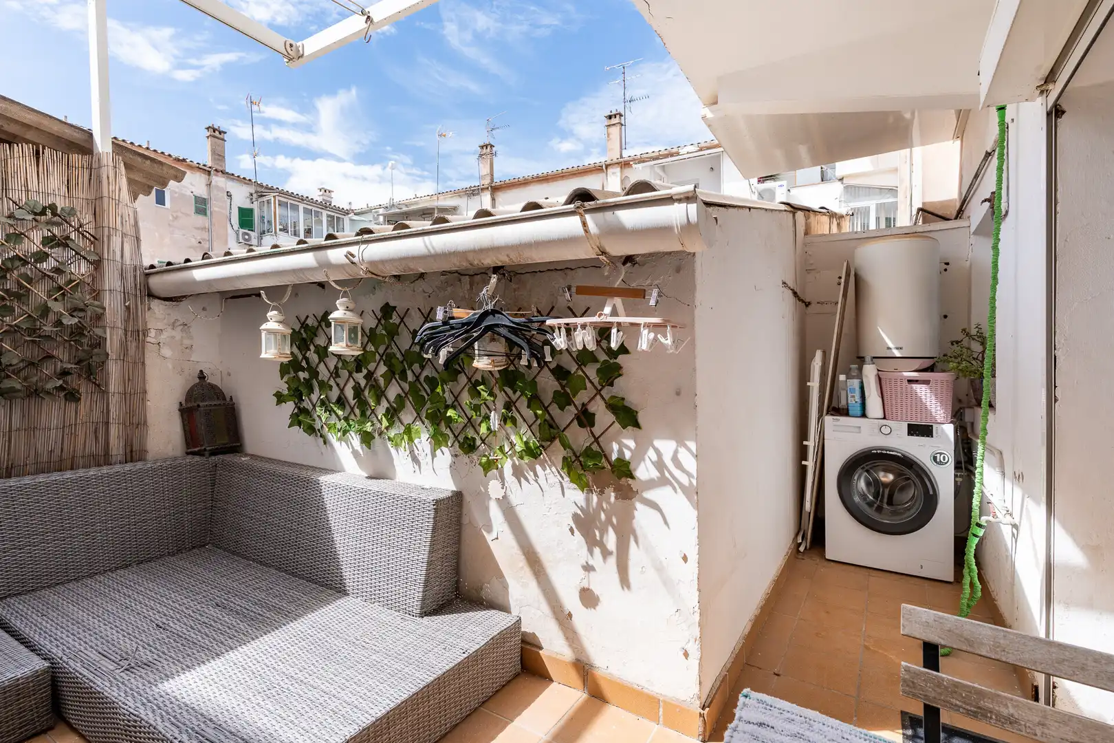 Appartement compact à vendre à Ponent, imagen 8