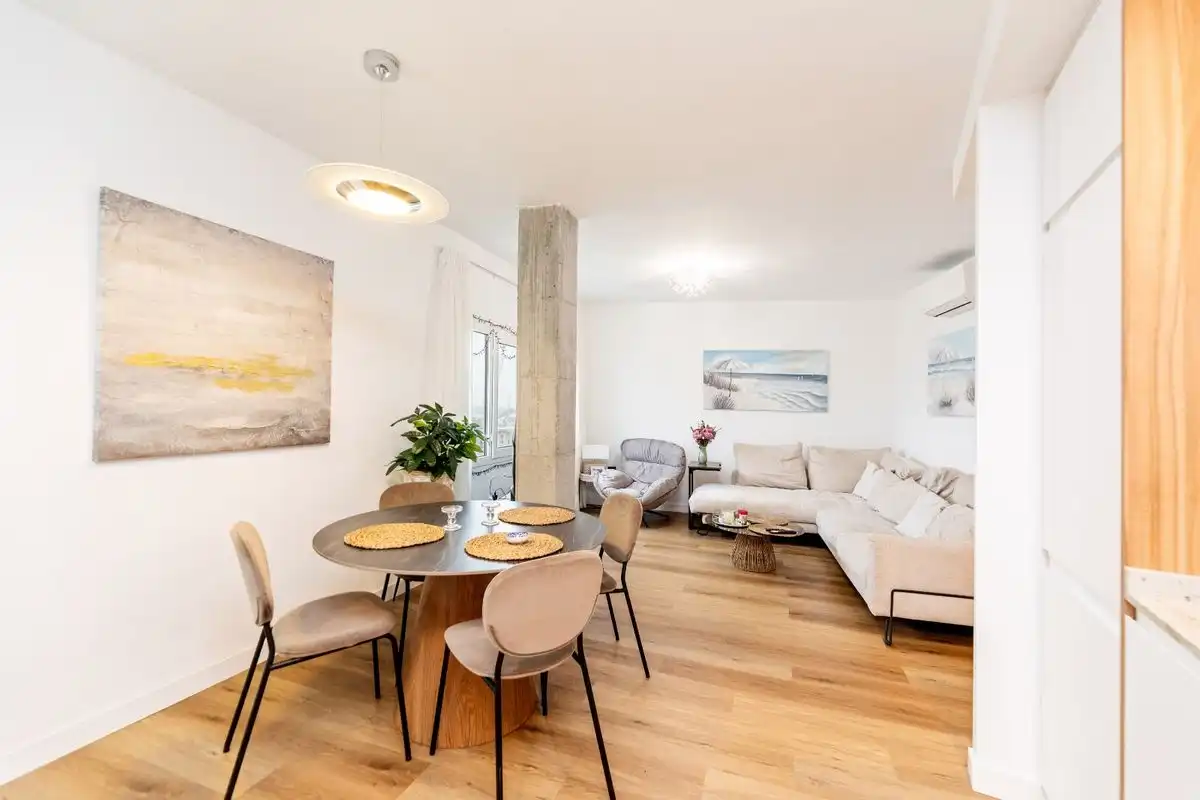 Appartement avec ascenseur à vendre à C. Alemania, imagen 7