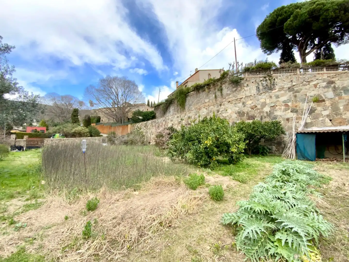 Terreno residenziale in vendita a Carrer RIERA COMA FOSCA, imagen 4