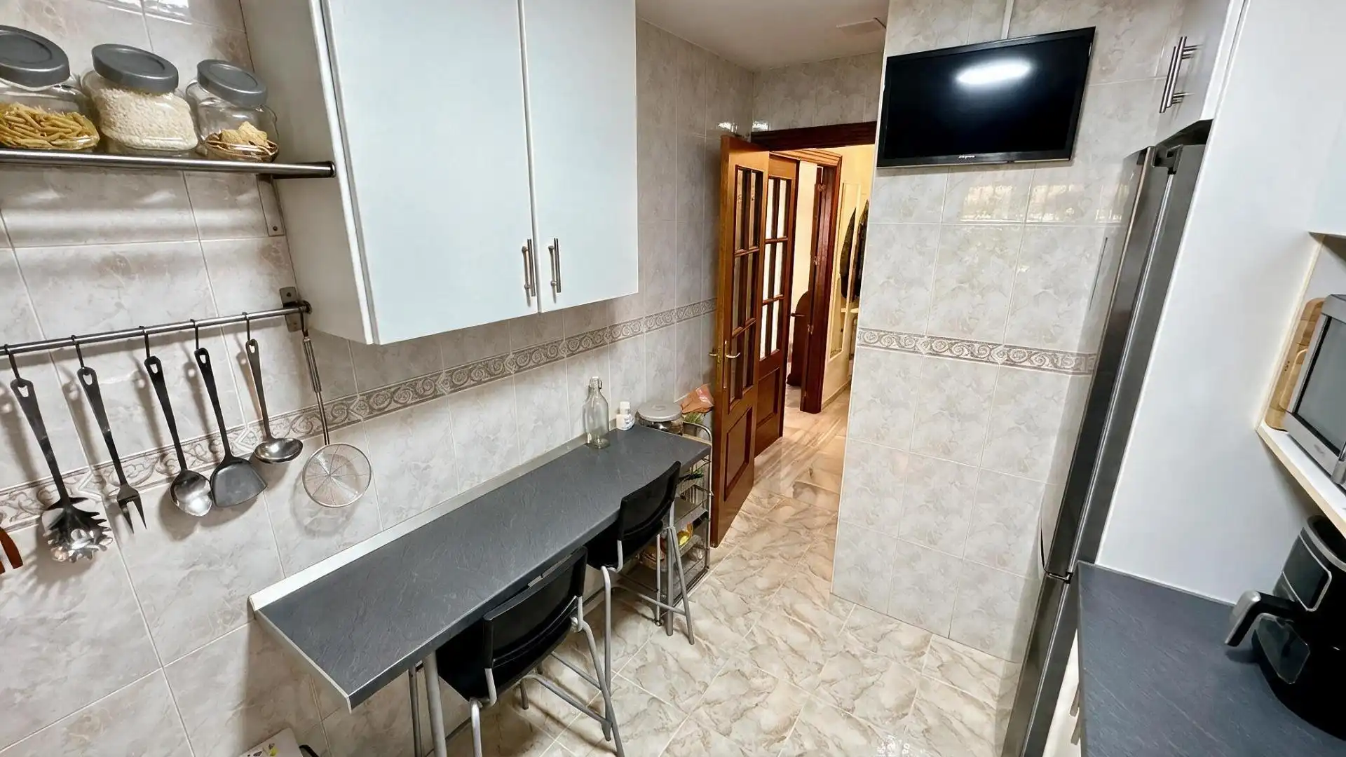 Maison mitoyenne avec terrasse à vendre à Calle GUATEMALA, imagen 15