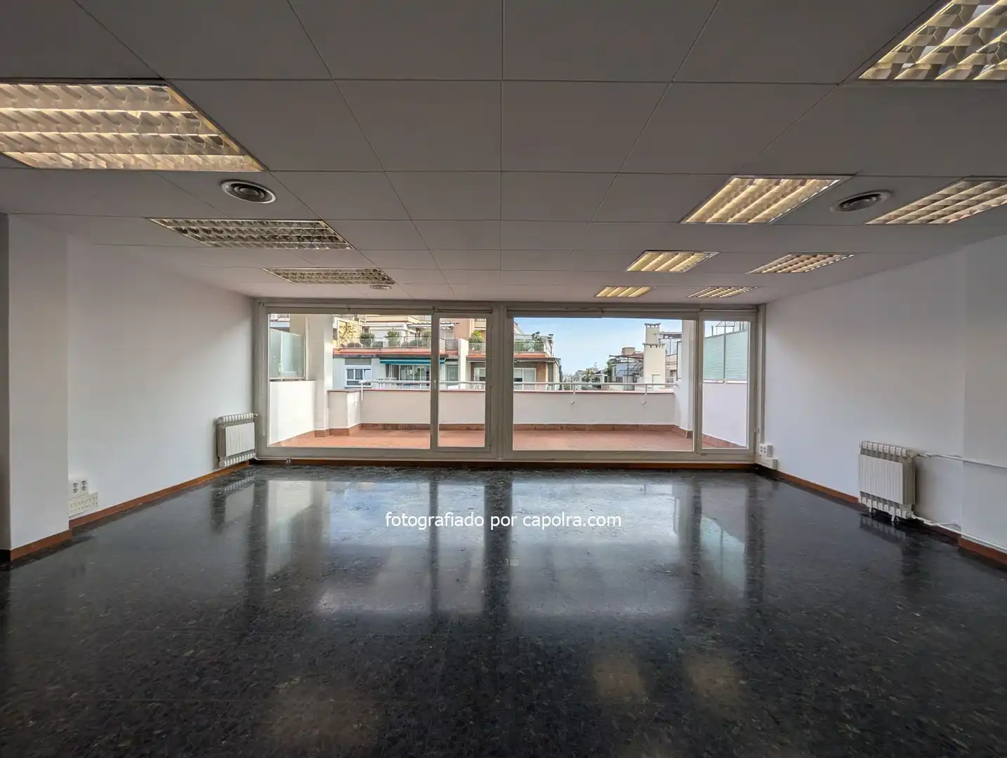 Büro mit Aufzug zur Miete in tuset, imagen 4