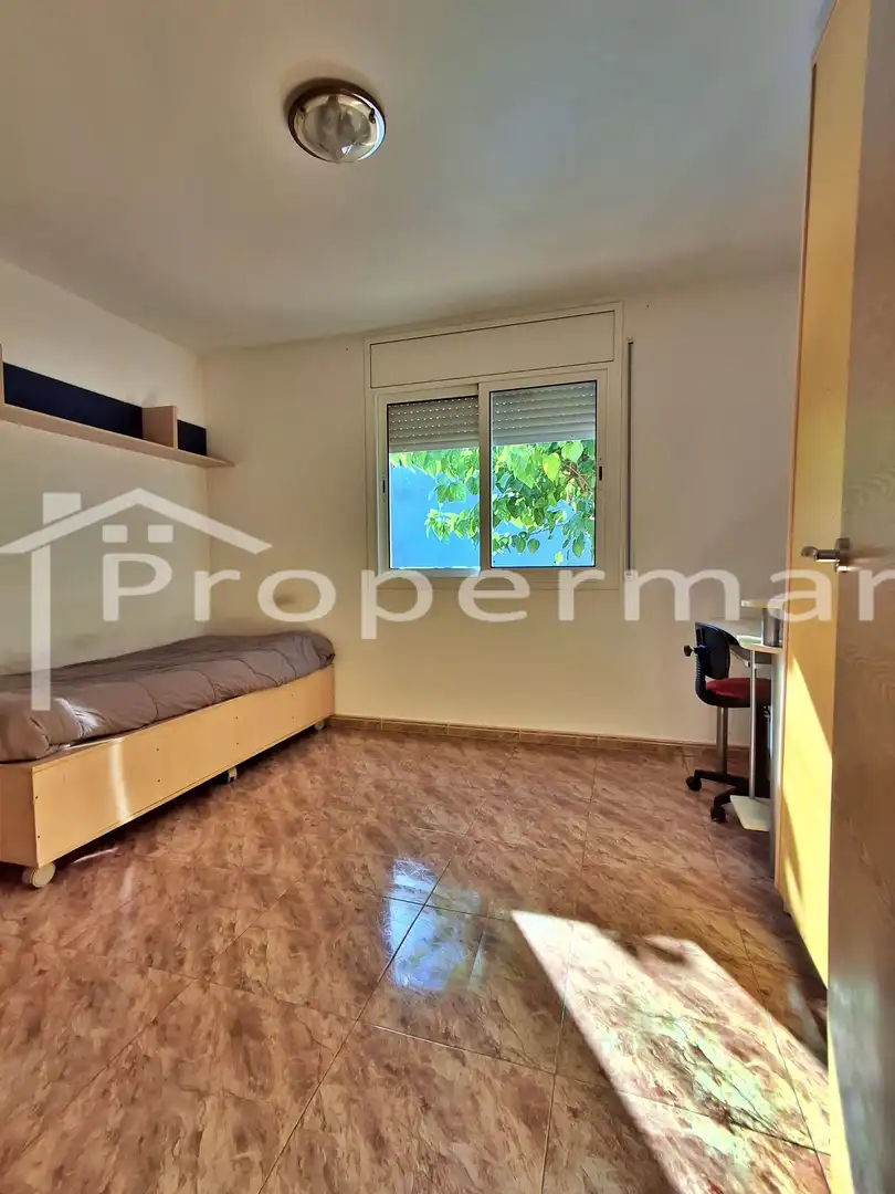 Casa amb jardí en venda a La Roca del Vallès, imagen 31