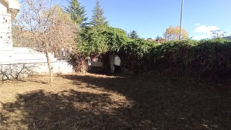Jardín de Casa adosada en venta en Moralzarzal con Calefacción