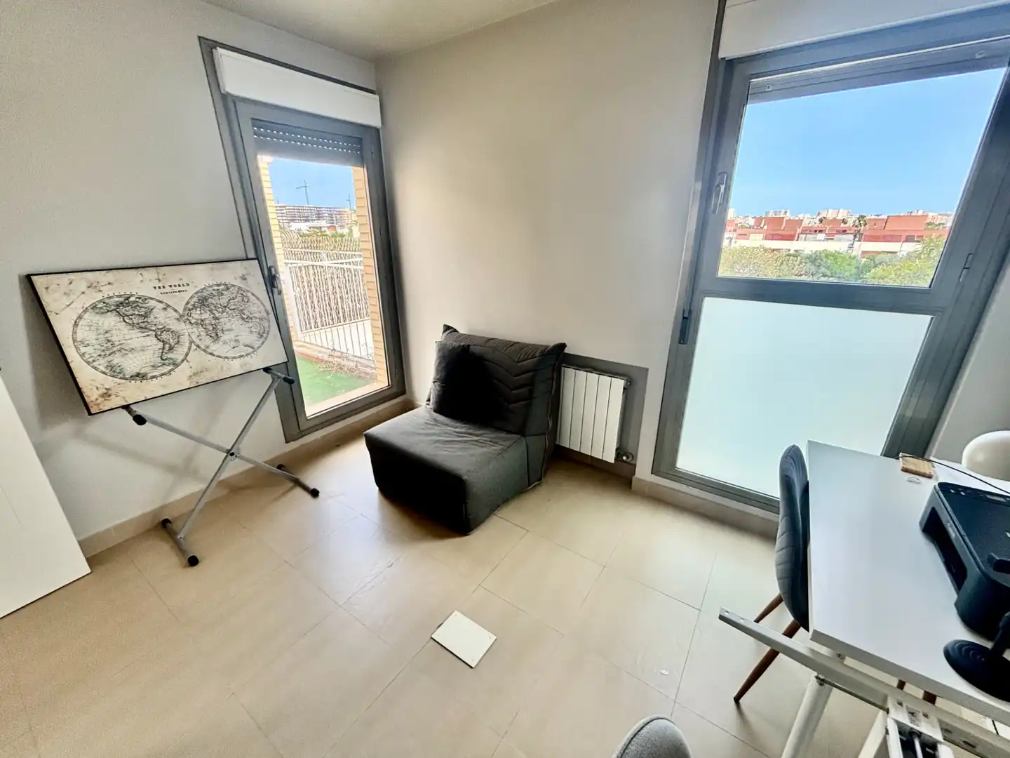 Detached homes for sale in Alicante / Alacant  with Air Conditioner, Heating and Private garden
