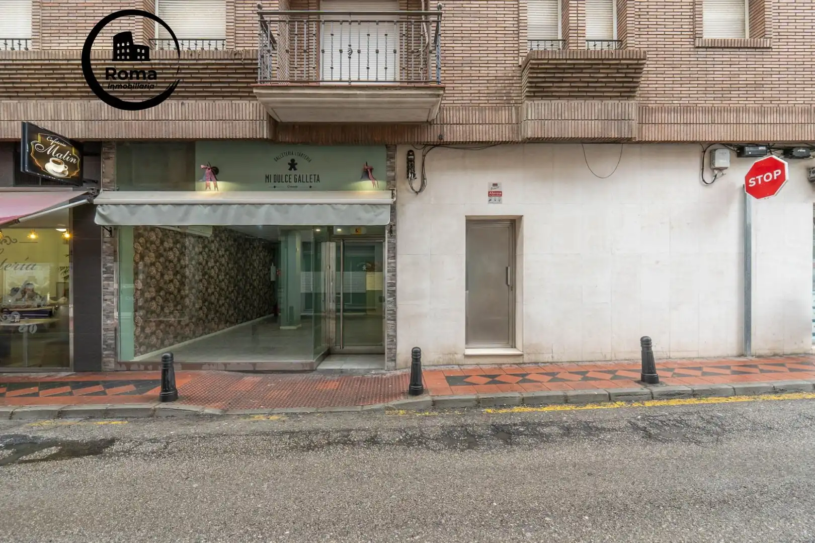 Business premises for sale in Las Tres Cruces, imagen 2