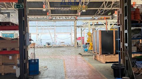 Photo 2 of Industrial buildings for sale in Flor de Acebo, Las Flores, Valladolid