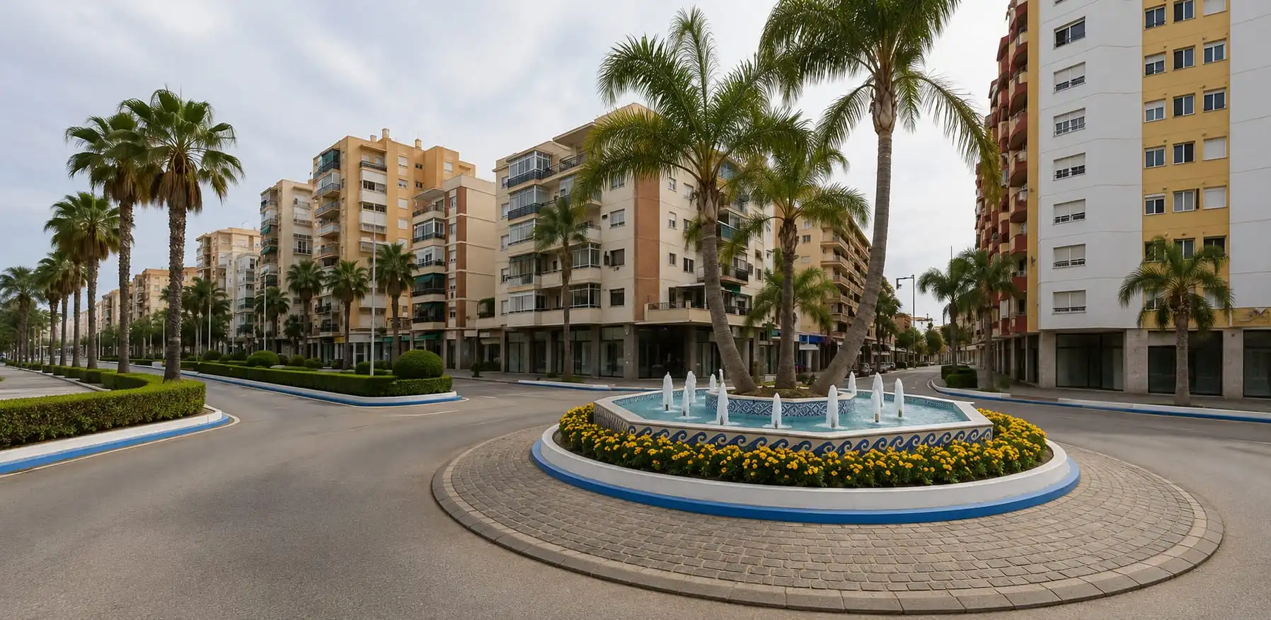 Appartement à vendre à Torre del Mar, imagen 6
