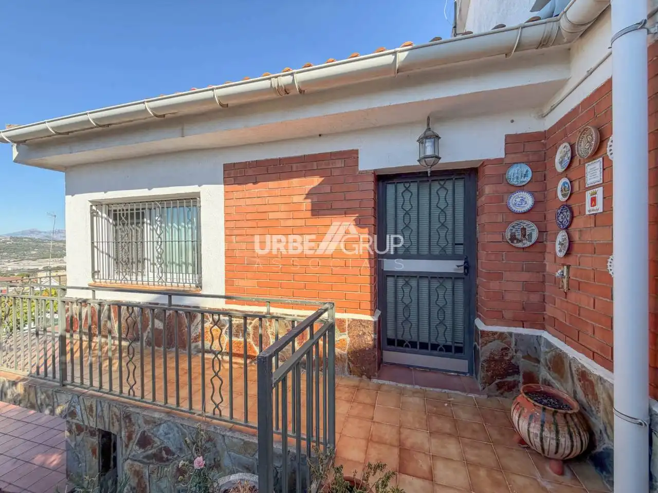 Casa con giardino in vendita a Sud, imagen 62