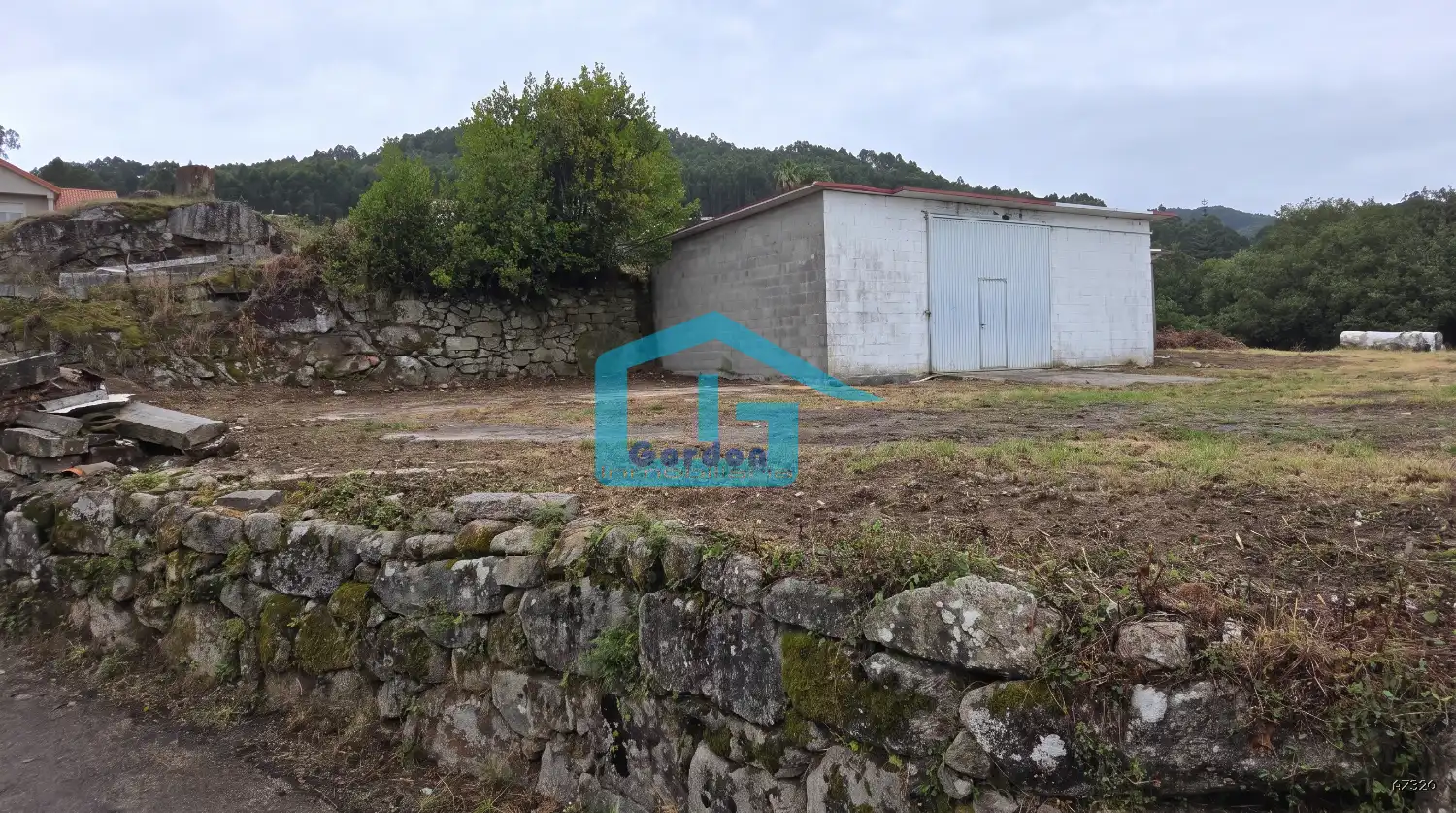 Country homes for sale in Samieira